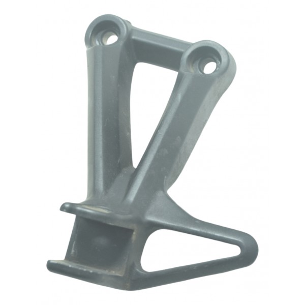 Bacalhau Traseiro Esquerdo Yamaha Mt 09 15-18 Original