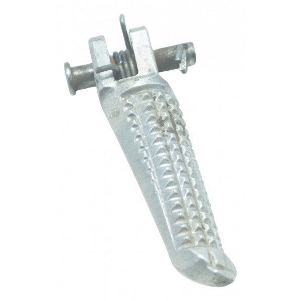 Pedaleira Dianteira Direita Yamaha Mt 09 15-18 Original