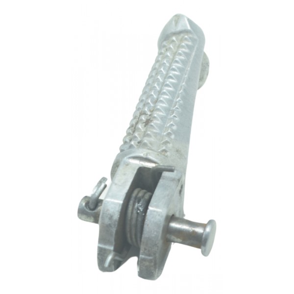 Pedaleira Dianteira Direita Yamaha Mt 09 15-18 Original