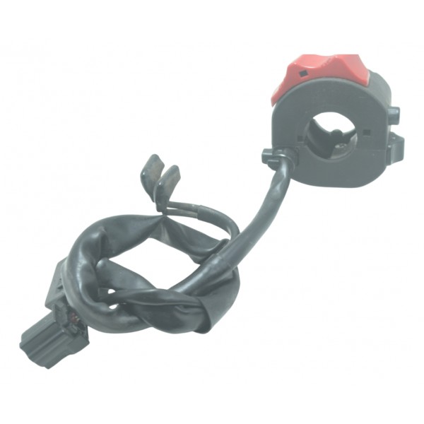 Chave Punho Partida Yamaha Mt 09 15-18 Original