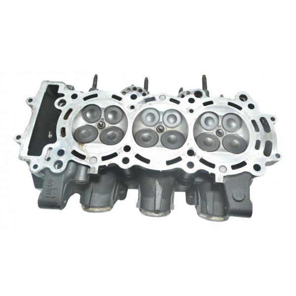 Cabeçote Completo Yamaha Mt 09 15-18 Original