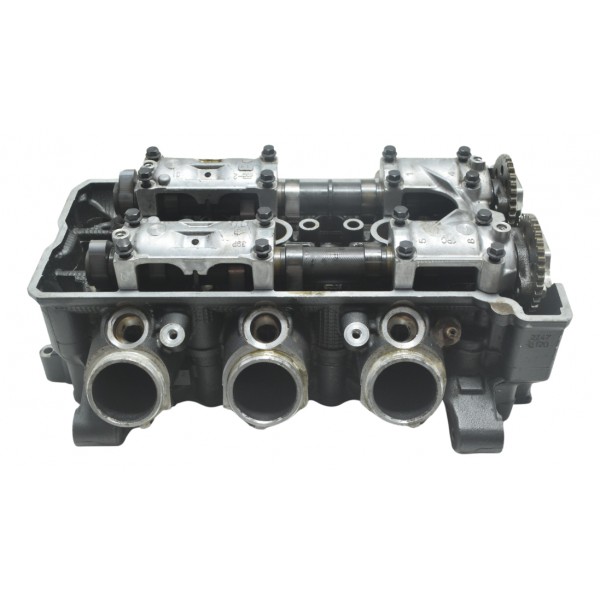 Cabeçote Completo Yamaha Mt 09 15-18 Original