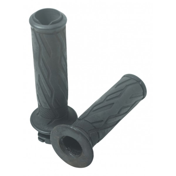 Par Manoplas Suzuki Gsxs Gsx-s 750 18-23 Original Preto