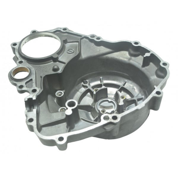 Tampa Estator C/avaria Yamaha Mt 09 15-18 Original Preto