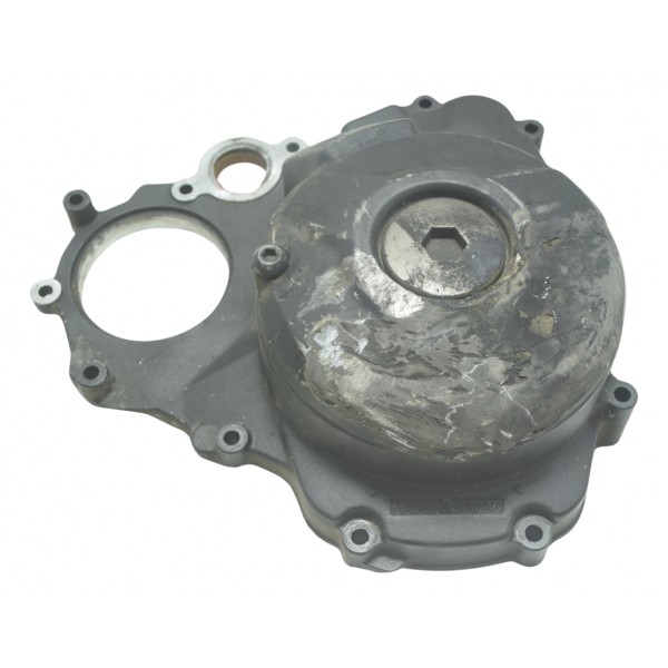 Tampa Estator C/avaria Yamaha Mt 09 15-18 Original Preto