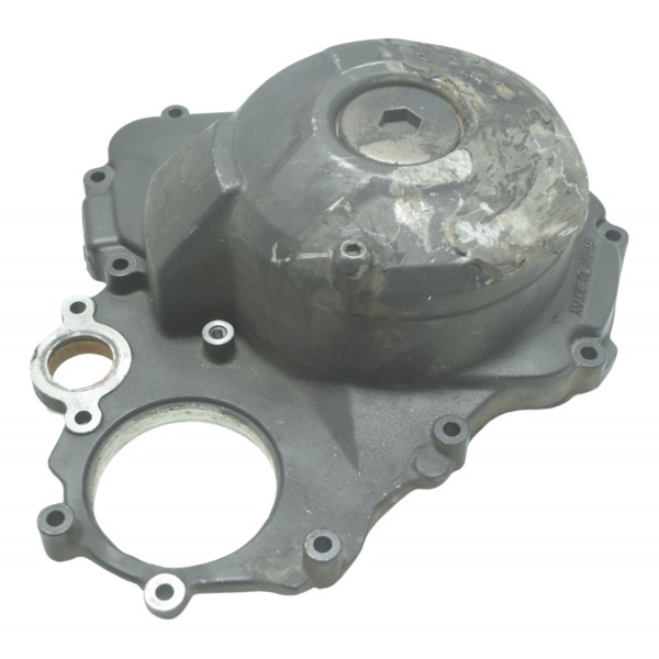 Tampa Estator C/avaria Yamaha Mt 09 15-18 Original Preto