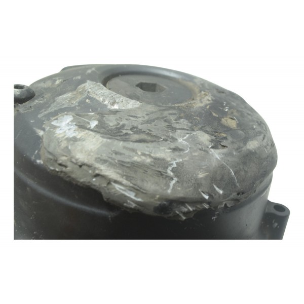 Tampa Estator C/avaria Yamaha Mt 09 15-18 Original Preto