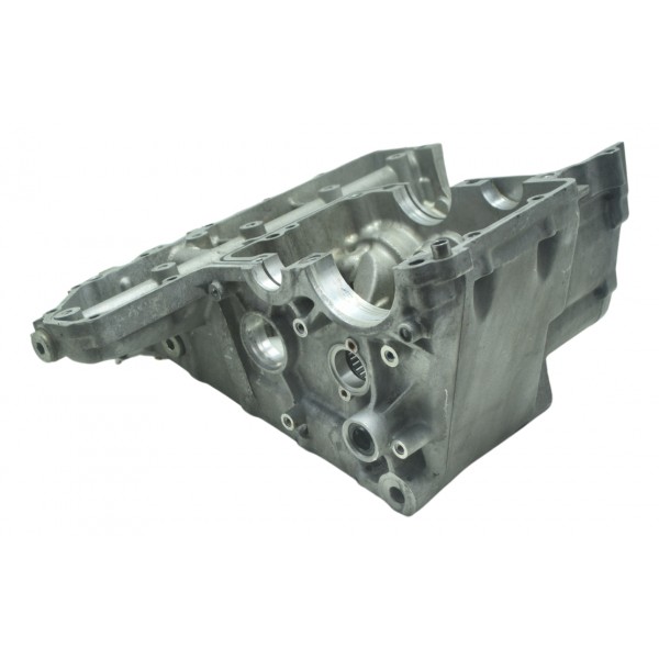 Carcaça Bloco Motor Inferior Nfe Suzuki Gsxs Gsx-s 750 18-23