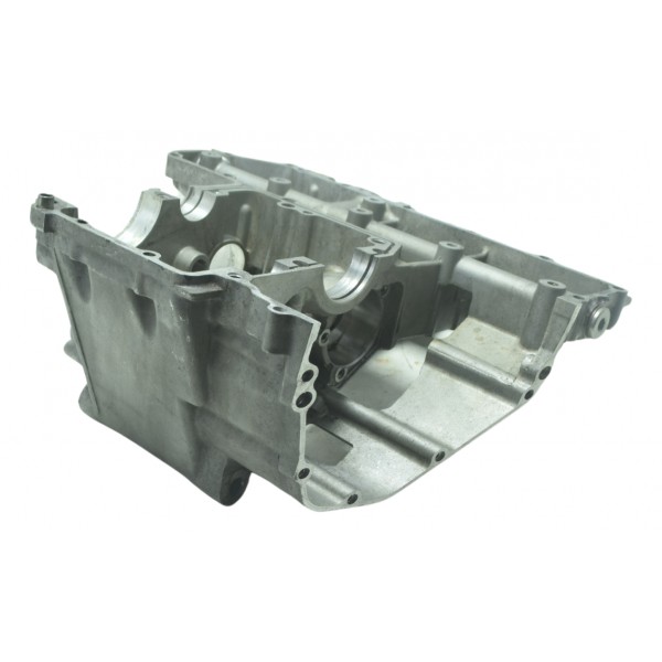 Carcaça Bloco Motor Inferior Nfe Suzuki Gsxs Gsx-s 750 18-23