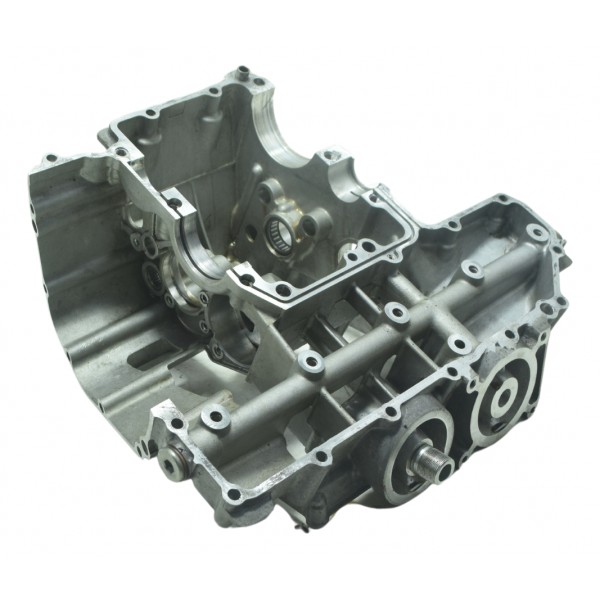 Carcaça Bloco Motor Inferior Nfe Suzuki Gsxs Gsx-s 750 18-23