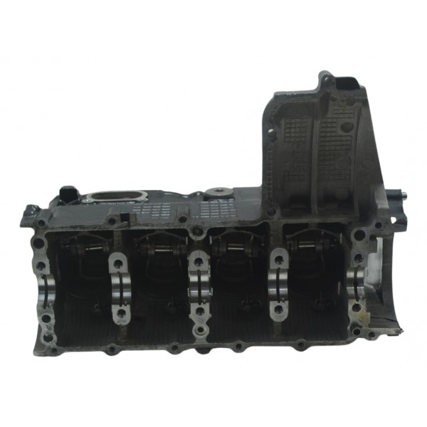 Carcaça Bloco Motor Superior Nfe Suzuki Gsxs Gsx-s 750 18-23