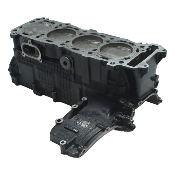 Carcaça Bloco Motor Superior Nfe Suzuki Gsxs Gsx-s 750 18-23