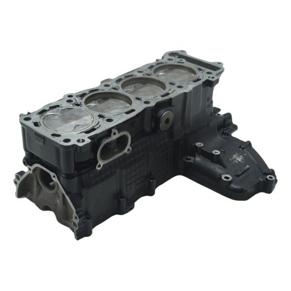 Carcaça Bloco Motor Superior Nfe Suzuki Gsxs Gsx-s 750 18-23