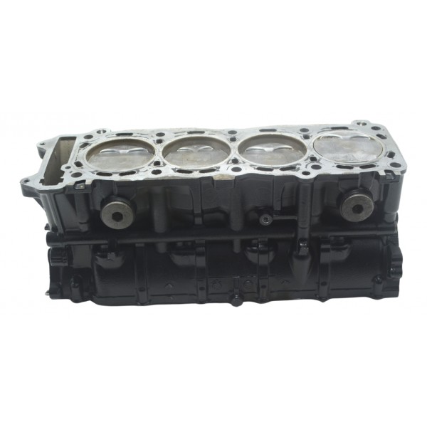 Carcaça Bloco Motor Superior Nfe Suzuki Gsxs Gsx-s 750 18-23