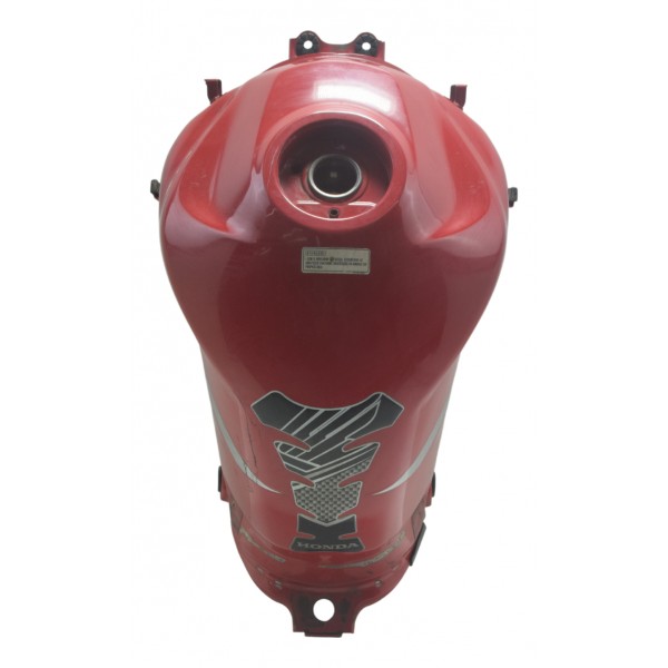Tanque Honda Cb 250f Twister 16-22 Original