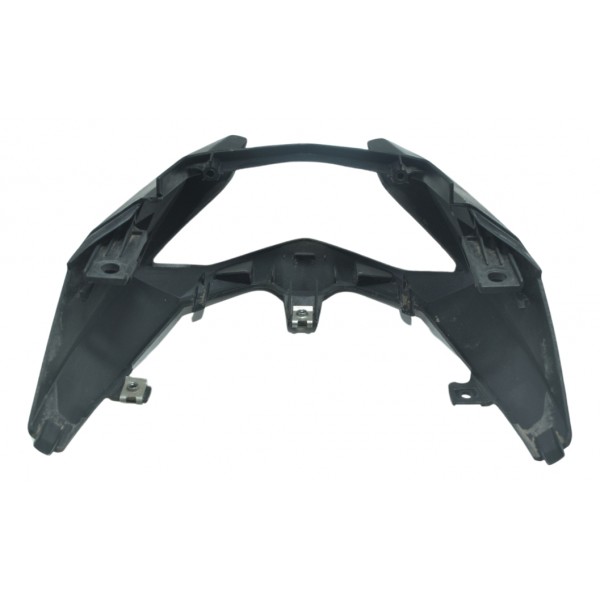 Acabamento Lanterna Tras Honda Cb 250f Twister 16-22 Orig