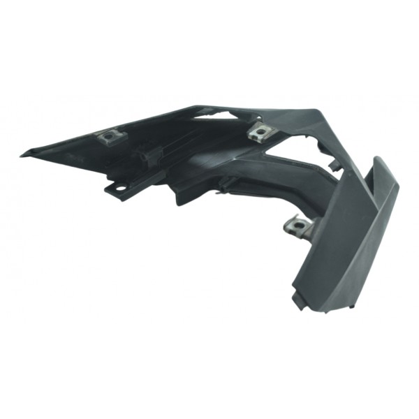 Acabamento Lanterna Tras Honda Cb 250f Twister 16-22 Orig