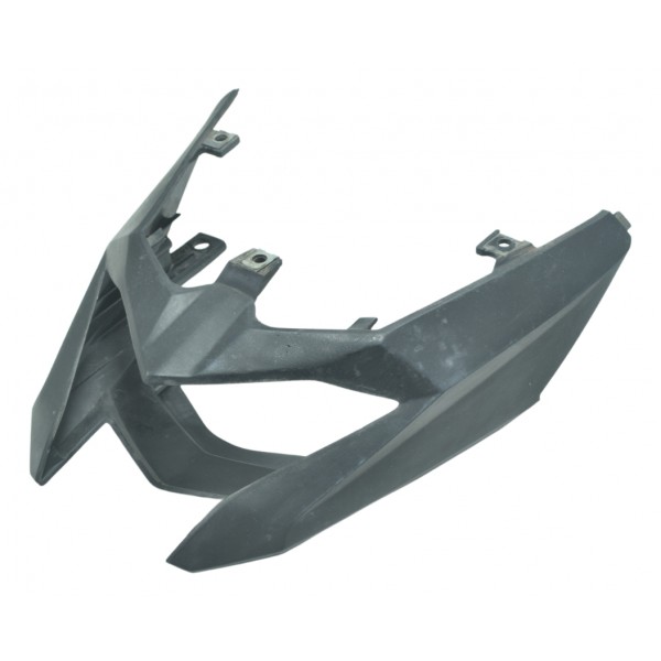 Acabamento Lanterna Tras Honda Cb 250f Twister 16-22 Orig