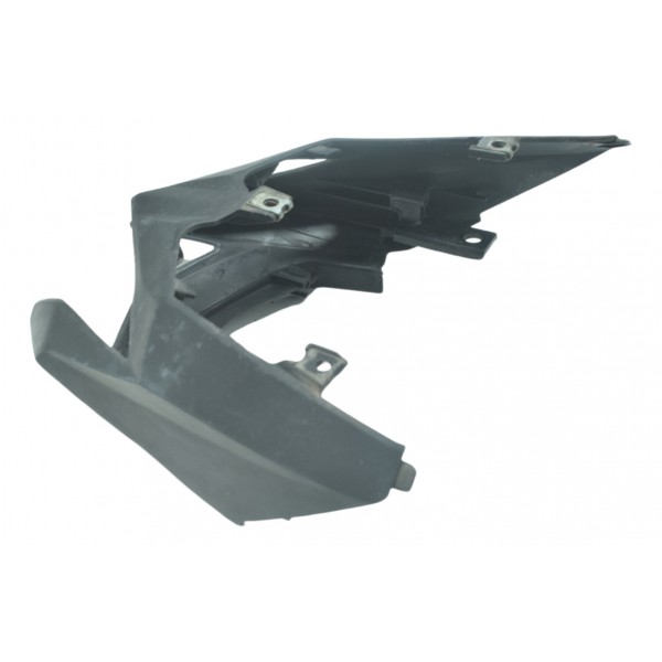 Acabamento Lanterna Tras Honda Cb 250f Twister 16-22 Orig