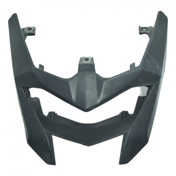 Acabamento Lanterna Tras Honda Cb 250f Twister 16-22 Orig