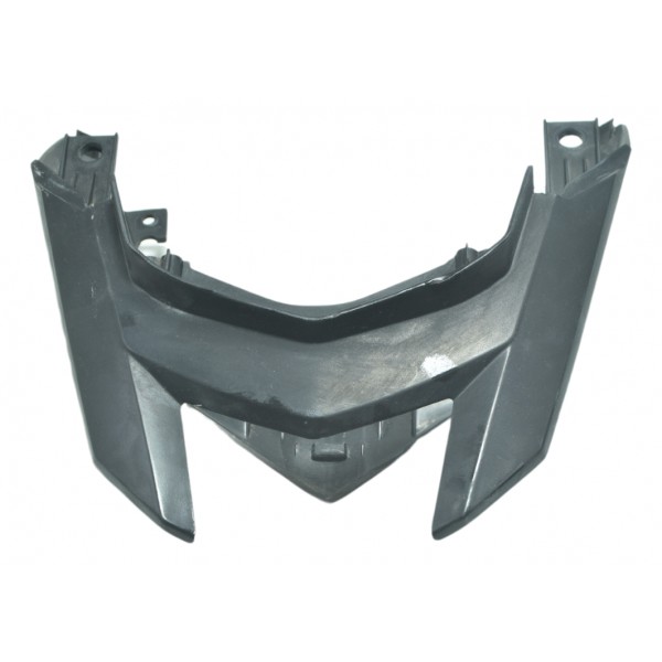 Acabamento Lanterna Tras Honda Cb 250f Twister 16-22 Orig