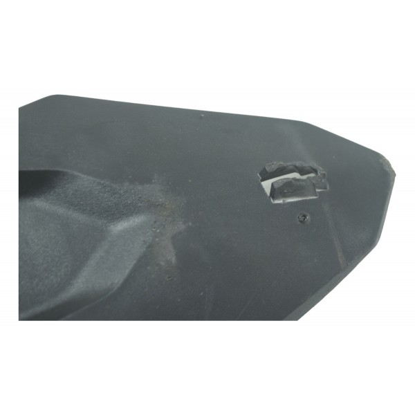 Suporte Placa C/ Avaria Honda Cb 250f Twister 16-22 Original