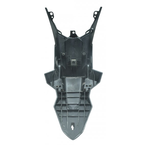 Suporte Placa C/ Avaria Honda Cb 250f Twister 16-22 Original