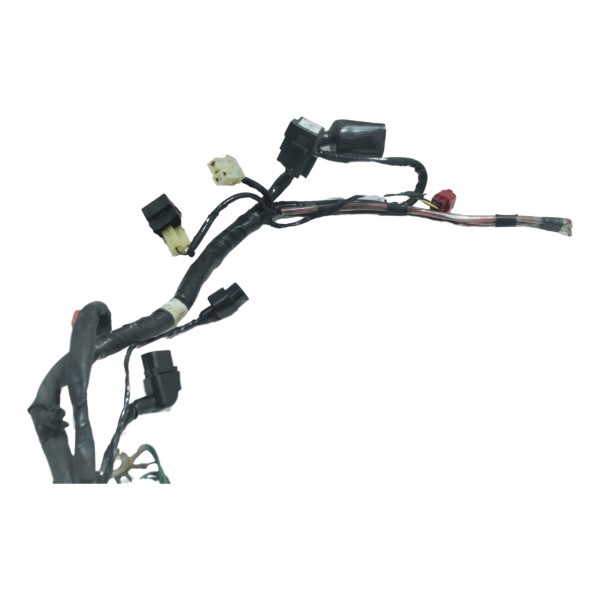 Chicote Principal S/abs Honda Cb 250f Twister 16-22 Original