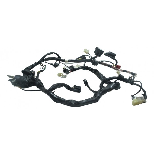 Chicote Principal S/abs Honda Cb 250f Twister 16-22 Original