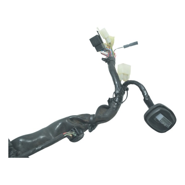 Chicote Principal S/abs Honda Cb 250f Twister 16-22 Original