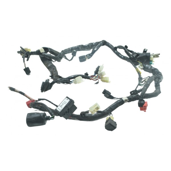 Chicote Principal S/abs Honda Cb 250f Twister 16-22 Original