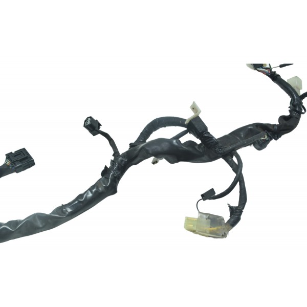 Chicote Principal S/abs Honda Cb 250f Twister 16-22 Original