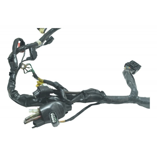 Chicote Principal S/abs Honda Cb 250f Twister 16-22 Original