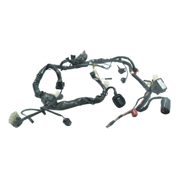 Chicote Principal S/abs Honda Cb 250f Twister 16-22 Original