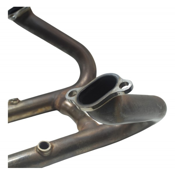 Curva Escape Bmw R1200 R 1200 Gs 13-15 Original