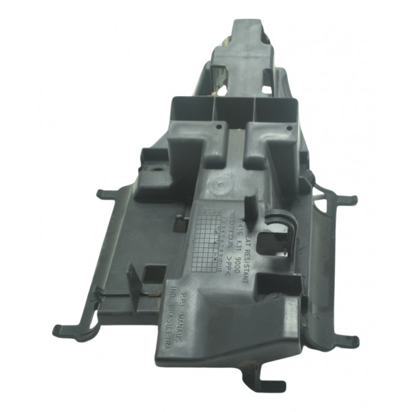 Suporte Rele Honda Cb 250f Twister 16-22 Original Preto