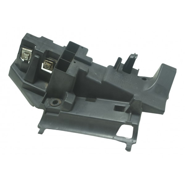 Suporte Rele Honda Cb 250f Twister 16-22 Original Preto