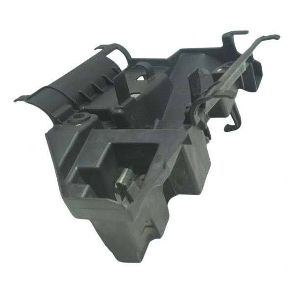 Suporte Rele Honda Cb 250f Twister 16-22 Original Preto