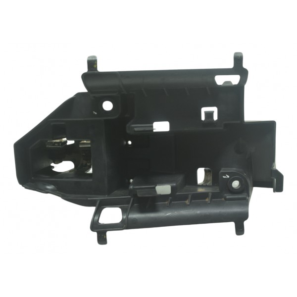 Suporte Rele Honda Cb 250f Twister 16-22 Original Preto