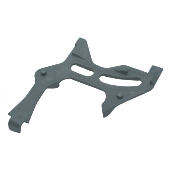 Suporte Caixa Modulo Abs Bmw R1200 R 1200 Gs 13-15 Original