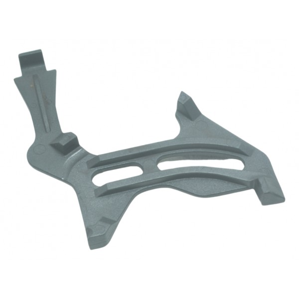 Suporte Caixa Modulo Abs Bmw R1200 R 1200 Gs 13-15 Original