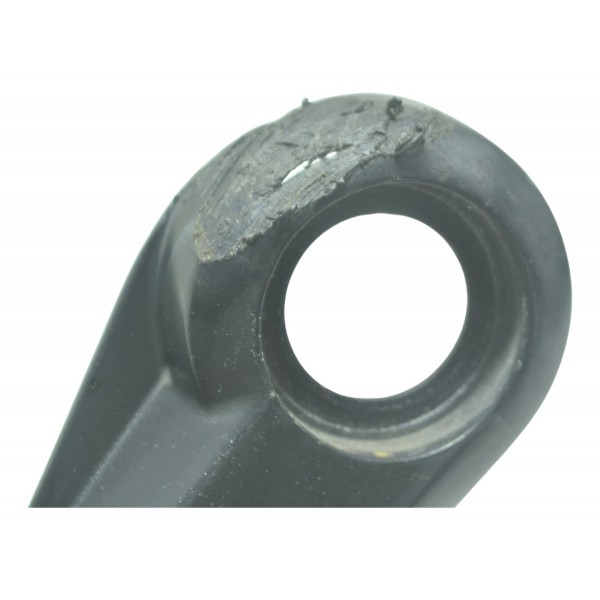 Protetor Punho Esq C/ Detalh Bmw R1200 R 1200 Gs 13-15 Orig