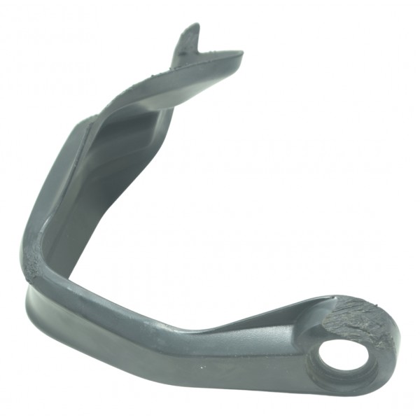 Protetor Punho Esq C/ Detalh Bmw R1200 R 1200 Gs 13-15 Orig