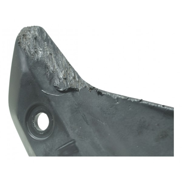 Protetor Punho Esq C/ Detalh Bmw R1200 R 1200 Gs 13-15 Orig