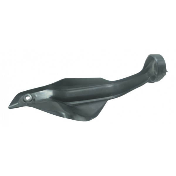 Protetor Punho Esq C/ Detalh Bmw R1200 R 1200 Gs 13-15 Orig