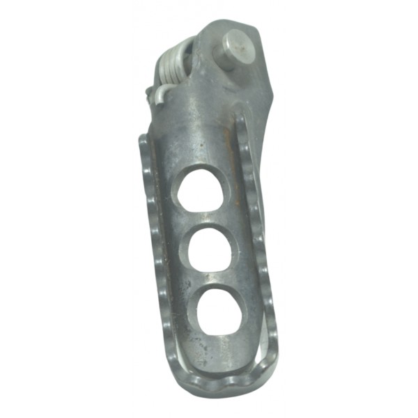 Pedaleira Dianteira Direita Bmw R1200 R 1200 Gs 13-15 Orig