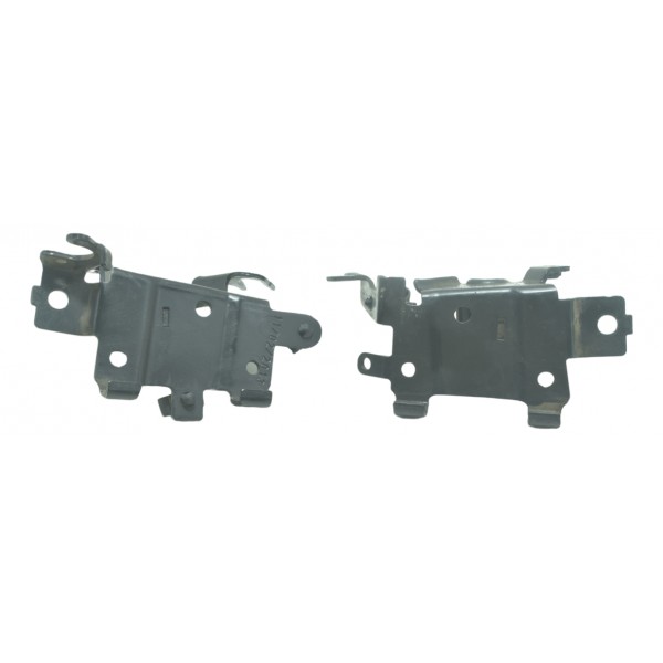 Par Suporte Tanque Bmw R1200 R 1200 Gs 13-15 Original