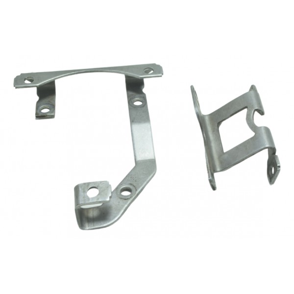 Suportes Cárter Bmw R1200 R 1200 Gs 13-15 Original