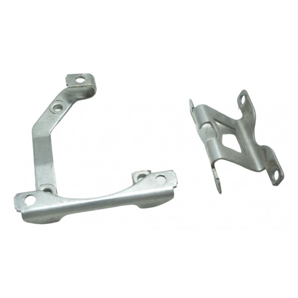 Suportes Cárter Bmw R1200 R 1200 Gs 13-15 Original