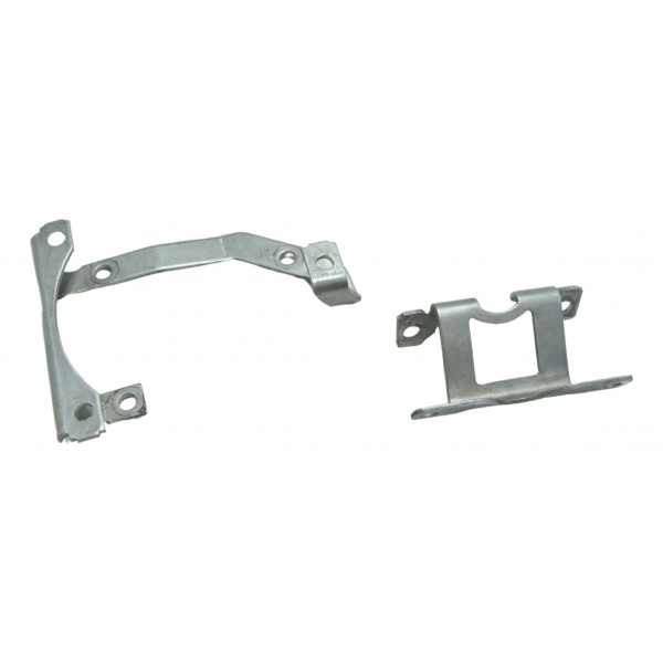 Suportes Cárter Bmw R1200 R 1200 Gs 13-15 Original